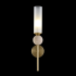 Бра Crystal Lux SIMPLY AP1.1 BRASS Бра Crystal Lux SIMPLY AP1.1 BRASS