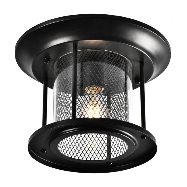 Уличный потолочный светильник Feron Бордо PL723 48387 Уличный потолочный светильник Feron Бордо PL723 48387