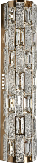 Настенный светильник Stilfort Gabbana 4014/03/01W Настенный светильник Stilfort Gabbana 4014/03/01W