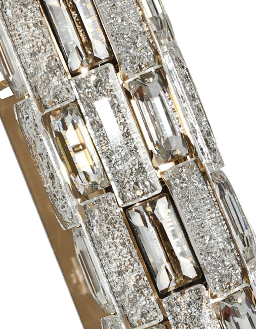 Настенный светильник Stilfort Gabbana 4014/03/01W Настенный светильник Stilfort Gabbana 4014/03/01W