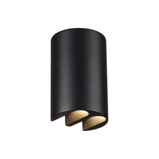 Уличный настенный светильник Odeon Light Nature Bar 7125/4WL Уличный настенный светильник Odeon Light Nature Bar 7125/4WL