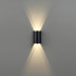 Уличный настенный светильник Odeon Light Nature Bar 7125/4WL Уличный настенный светильник Odeon Light Nature Bar 7125/4WL