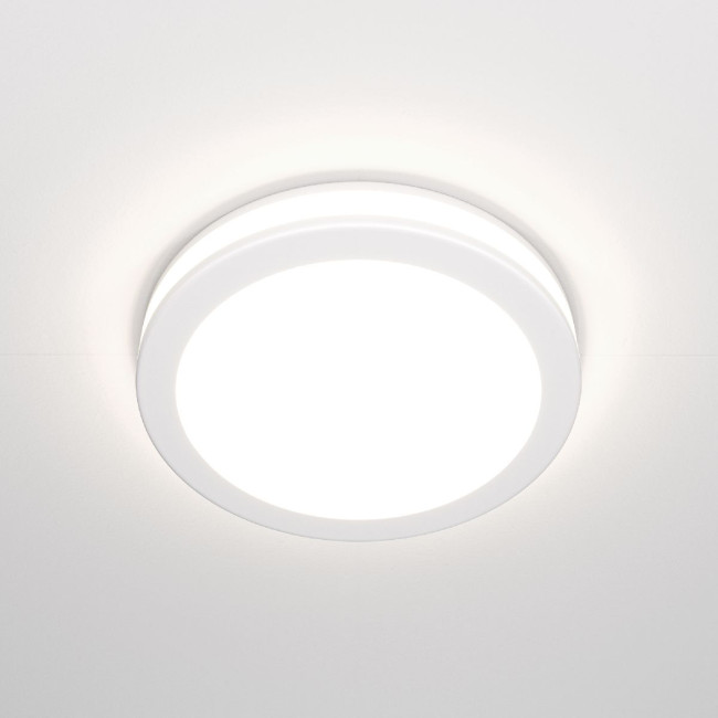 Встраиваемый светильник Maytoni Phanton DL2001-L12W4K Встраиваемый светильник Maytoni Phanton DL2001-L12W4K