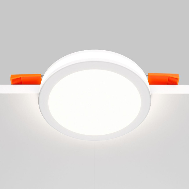 Встраиваемый светильник Maytoni Phanton DL2001-L12W4K Встраиваемый светильник Maytoni Phanton DL2001-L12W4K