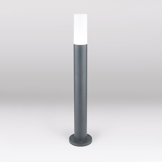 Садовый светильник Elektrostandard 1419 TECHNO серый Садовый светильник Elektrostandard 1419 TECHNO серый