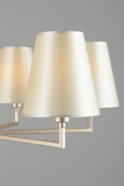 Подвесная люстра Omnilux Porlezza OML-72203-06 Подвесная люстра Omnilux Porlezza OML-72203-06