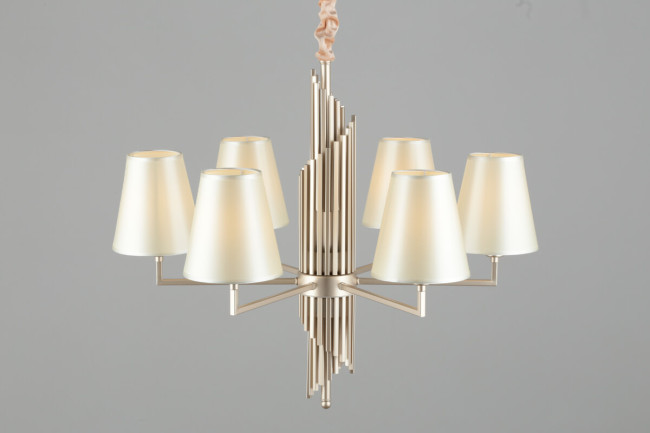 Подвесная люстра Omnilux Porlezza OML-72203-06 Подвесная люстра Omnilux Porlezza OML-72203-06