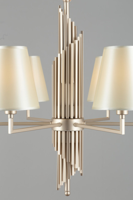 Подвесная люстра Omnilux Porlezza OML-72203-06 Подвесная люстра Omnilux Porlezza OML-72203-06