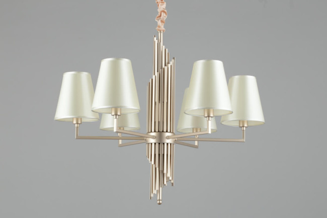 Подвесная люстра Omnilux Porlezza OML-72203-06 Подвесная люстра Omnilux Porlezza OML-72203-06