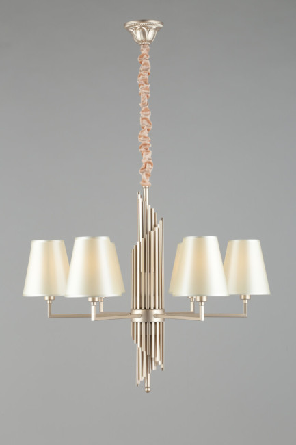 Подвесная люстра Omnilux Porlezza OML-72203-06 Подвесная люстра Omnilux Porlezza OML-72203-06