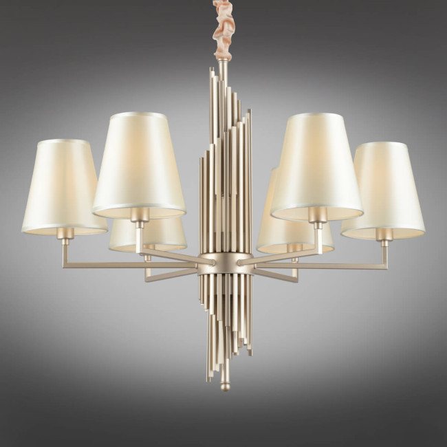 Подвесная люстра Omnilux Porlezza OML-72203-06 Подвесная люстра Omnilux Porlezza OML-72203-06