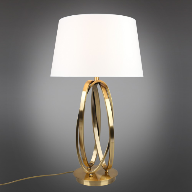 Настольная лампа Aployt Monika APL.739.04.01 Настольная лампа Aployt Monika APL.739.04.01