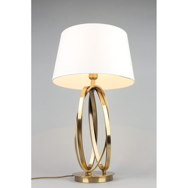 Настольная лампа Aployt Monika APL.739.04.01 Настольная лампа Aployt Monika APL.739.04.01