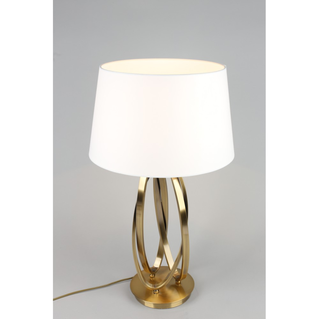 Настольная лампа Aployt Monika APL.739.04.01 Настольная лампа Aployt Monika APL.739.04.01