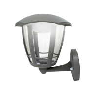 Уличный настенный светильник Apeyron Дели ДБУ 07-8-005 У1 11-190