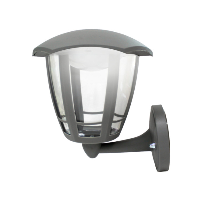 Уличный настенный светильник Apeyron Дели ДБУ 07-8-005 У1 11-190 Уличный настенный светильник Apeyron Дели ДБУ 07-8-005 У1 11-190