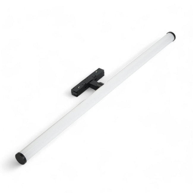 Трековый магнитный светильник Voltalighting Light AIJL-CX-E0141/20W/3K/100/B