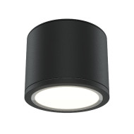 Накладной светильник Maytoni Rendo C095CL-GX53-B