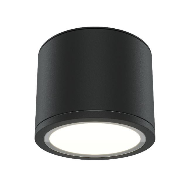 Накладной светильник Maytoni Rendo C095CL-GX53-B Накладной светильник Maytoni Rendo C095CL-GX53-B