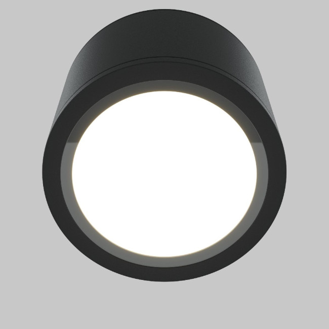 Накладной светильник Maytoni Rendo C095CL-GX53-B Накладной светильник Maytoni Rendo C095CL-GX53-B