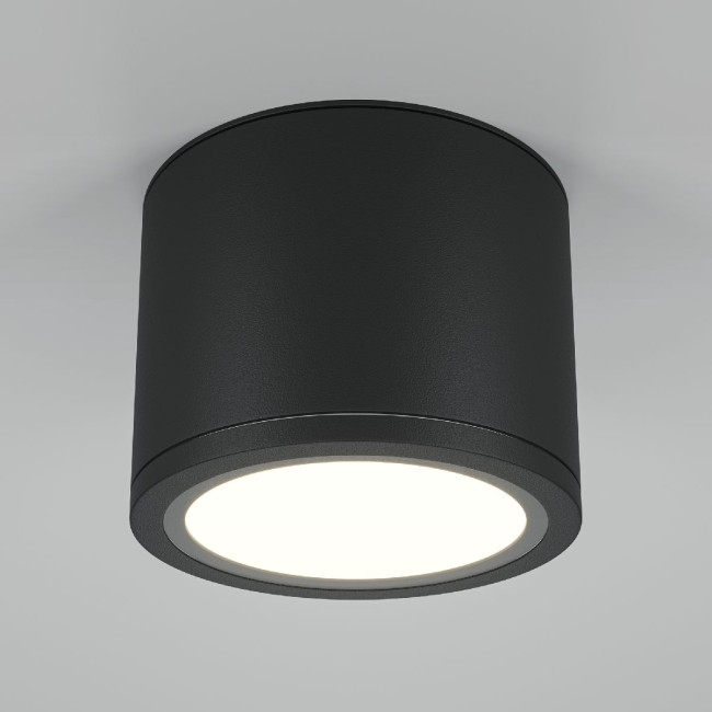 Накладной светильник Maytoni Rendo C095CL-GX53-B Накладной светильник Maytoni Rendo C095CL-GX53-B