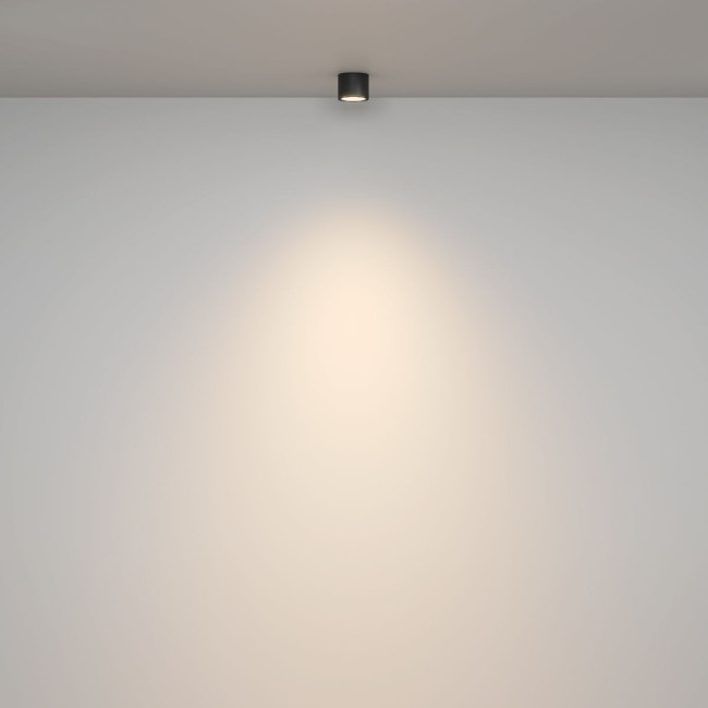 Накладной светильник Maytoni Rendo C095CL-GX53-B Накладной светильник Maytoni Rendo C095CL-GX53-B