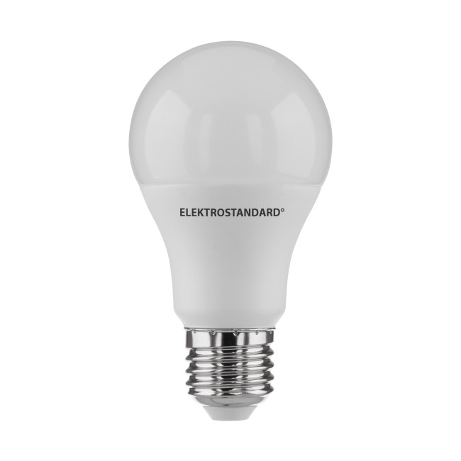 Светодиодная лампа Elektrostandard Classic LED E27 17W 6500K 4690389163876 Светодиодная лампа Elektrostandard Classic LED E27 17W 6500K 4690389163876