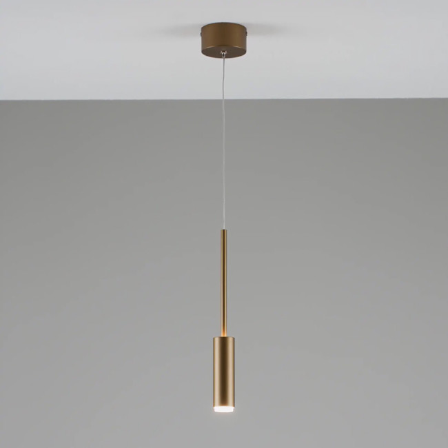 Подвесной светильник Moderli Rin V10901-PL