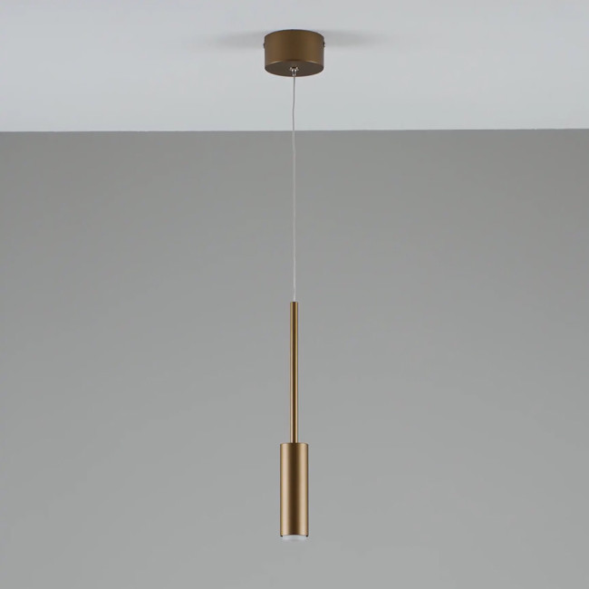 Подвесной светильник Moderli Rin V10901-PL