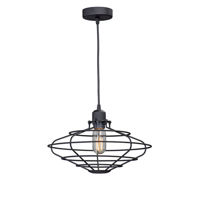 Подвесная люстра Vitaluce V4575-1/1S Подвесная люстра Vitaluce V4575-1/1S