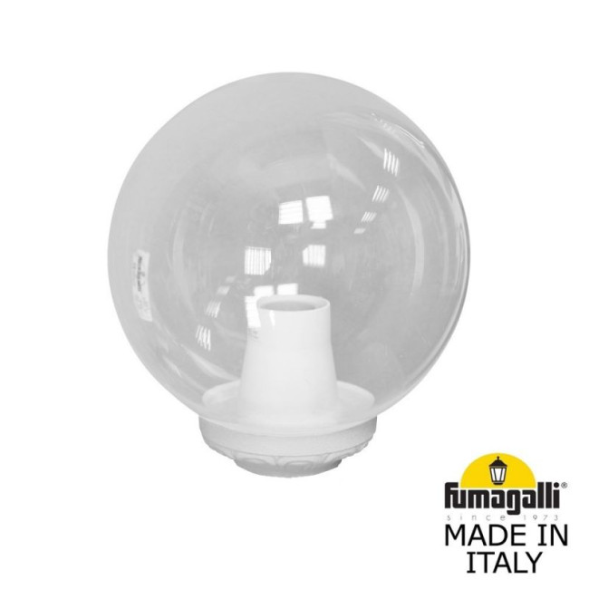 Светильник уличный (верхняя часть) Fumagalli G25.B25.000.WXE27 Светильник уличный (верхняя часть) Fumagalli G25.B25.000.WXE27