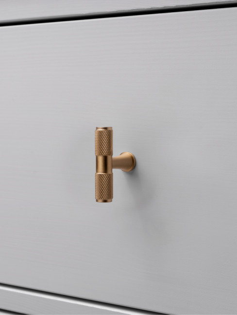 Ручка-кнопка Esprit T Ручка-кнопка Esprit T