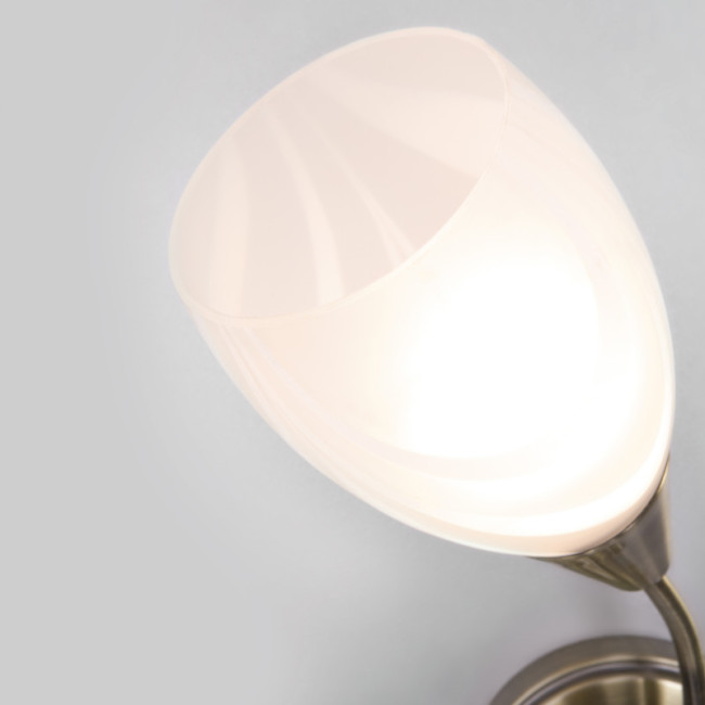 Бра Eurosvet 30275/1 античная бронза Бра Eurosvet 30275/1 античная бронза