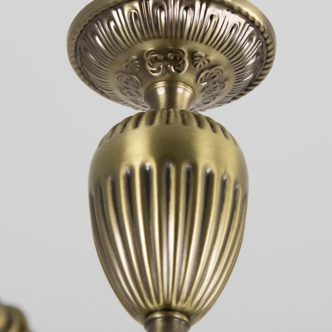 Подвесная люстра Citilux Латур CL413271 Подвесная люстра Citilux Латур CL413271