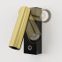 Спот Maytoni Twist C078WL-L3BBS3K Спот Maytoni Twist C078WL-L3BBS3K