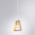 Подвесной светильник Arte Lamp Brussels A8030SP-1WH Подвесной светильник Arte Lamp Brussels A8030SP-1WH