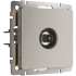 ТВ-розетка оконечная Werkel W1283004 4690389212017 a069469 ТВ-розетка оконечная Werkel W1283004 4690389212017 a069469