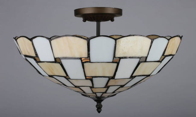 Потолочный светильник Omnilux OML-80107-03 Потолочный светильник Omnilux OML-80107-03