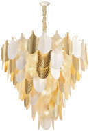 Подвесная люстра Wertmark Arctioma WE126.51.303 Подвесная люстра Wertmark Arctioma WE126.51.303