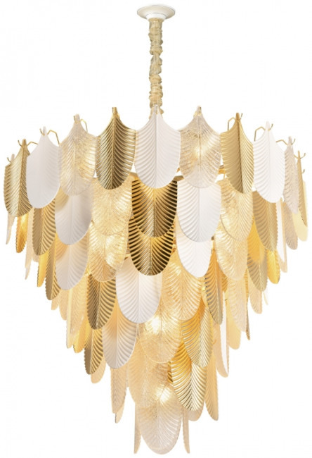 Подвесная люстра Wertmark Arctioma WE126.51.303 Подвесная люстра Wertmark Arctioma WE126.51.303