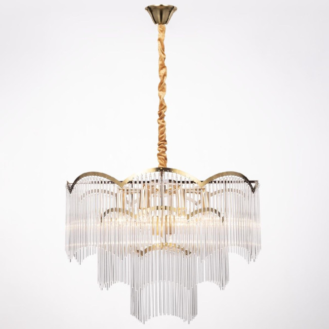 Подвесная люстра Citilux Jane CL304163