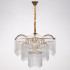 Подвесная люстра Citilux Jane CL304163