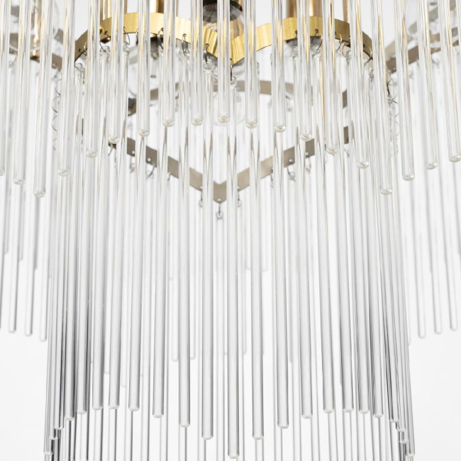 Подвесная люстра Citilux Jane CL304163