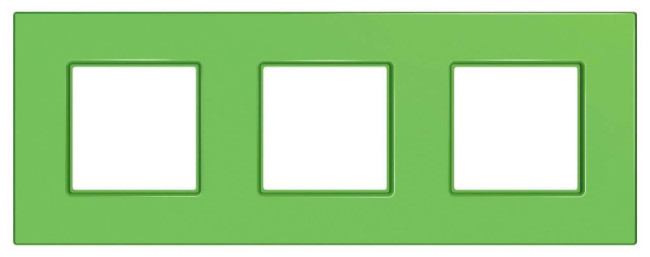 Рамка 3-постовая Schneider Electric Unica Quadro MGU4.706.28 Рамка 3-постовая Schneider Electric Unica Quadro MGU4.706.28