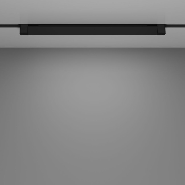 Трековый однофазный светильник Maytoni Basis Rot TR104-1-20W3K-B Трековый однофазный светильник Maytoni Basis Rot TR104-1-20W3K-B