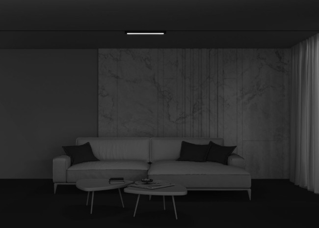 Трековый однофазный светильник Maytoni Basis Rot TR104-1-20W3K-B Трековый однофазный светильник Maytoni Basis Rot TR104-1-20W3K-B