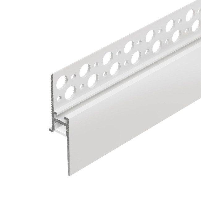 Профиль Arlight PLINTUS-FANTOM-H20-2000 WHITE 043660 Профиль Arlight PLINTUS-FANTOM-H20-2000 WHITE 043660