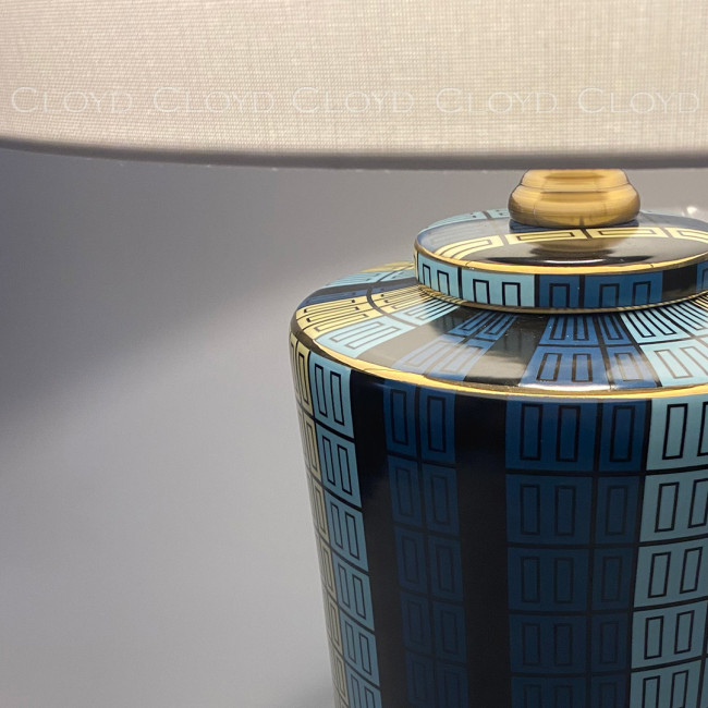 Настольная лампа Cloyd Nolens 30141 Настольная лампа Cloyd Nolens 30141