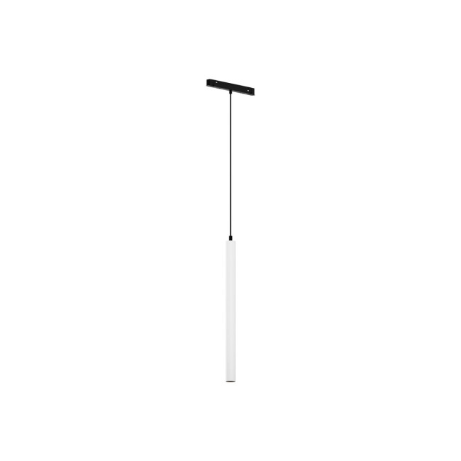 Трековый магнитный светильник Maytoni Focus LED TR226-4-5WTW-M-DSZ-W Трековый магнитный светильник Maytoni Focus LED TR226-4-5WTW-M-DSZ-W