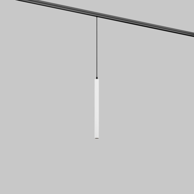 Трековый магнитный светильник Maytoni Focus LED TR226-4-5WTW-M-DSZ-W Трековый магнитный светильник Maytoni Focus LED TR226-4-5WTW-M-DSZ-W